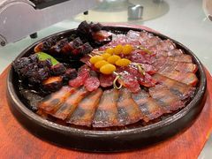 -桂林肥仔·中华餐饮名店(园湖店)