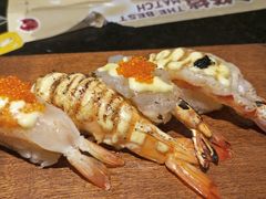 -古田居·特色寿司料理(星之岛旗舰店)