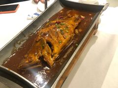 -同庆楼(大钟寺店)