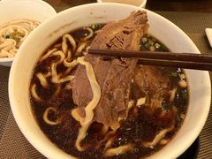 -中国厨房/台湾牛肉面