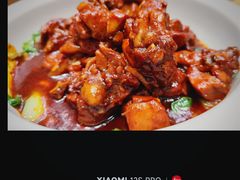-唐山宴大唐州府精品中餐