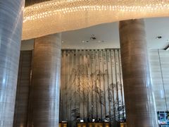 -青岛富力艾美酒店