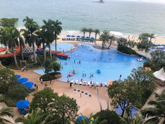 -深圳大梅沙京基洲际度假酒店