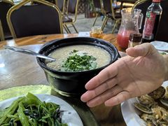 -潘先生海鲜城(神州半岛店)