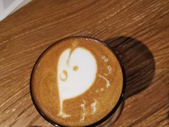 -PUZZLE COFFEE 拼图咖啡