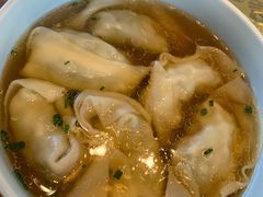 菜肉馄炖-双塔老饭店