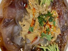 -7号院家宴.烧鸽子(门头沟店)