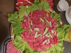 -正禾鲜·潮汕牛肉火锅(凯德天府店)