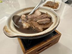 -新峰肉骨茶