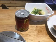 -袁记串串香(和县镇淮街店)