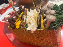 -羊之道草原味道清真餐厅(番禺店)