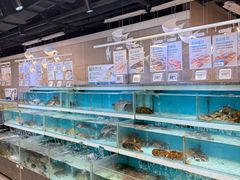 -盒马鲜生(枣园路店)