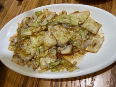 -金海湾海鲜排档(朱家尖店)