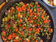 -老灶房-四川土菜(开元店)