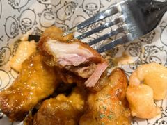 -西哟GoGo韩式炸鸡(三盛国际广场店)