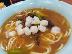 -奎元馆.百年奎元.非遗传承(西湖边的解放路店)
