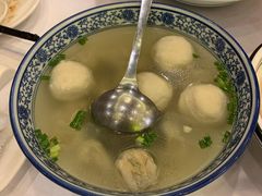 -聚春园自助餐厅(东街口店)