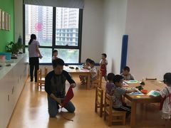 -美吉姆早教(西安万象城中心)