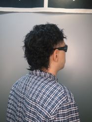 -HighPack男士理发Barbershop海派