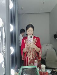 点击看大图 -青禾蒙娜丽莎婚纱摄影(武汉总店)