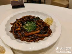 -得月楼·省级非遗·传统苏帮菜(观前店)