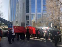 -北京海润艾丽华酒店及服务公寓