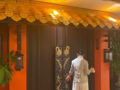门面-潮府馆·非遗潮州菜·世纪公园(新国际博览中心店)