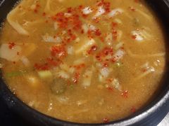 -大叹号·朝鲜族烤肉(潍坊泰华城店)