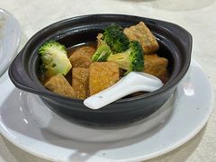 -龙凤美食(汇都店)
