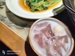 -梁家大院•农家菜(昆山会展中心店)