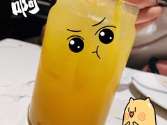 -奉天小馆·非遗东北菜(济南万象城店)