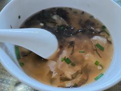 -街头顶黄记馄饨王(中山中路店)