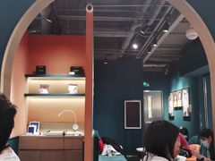 -海马体照相馆(北京apm店)