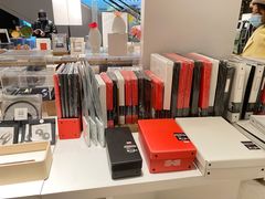 -茑屋书店(天目里店)