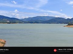 -翠屏湖景区