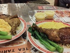 -孖记茶档·热腾茶餐(江南西plus店)