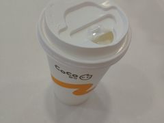 -CoCo都可(118广场店)