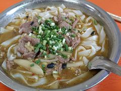 老友牛肉粉-舒记粉店(七星路店)