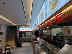 -蔡林记(黄鹤楼店)