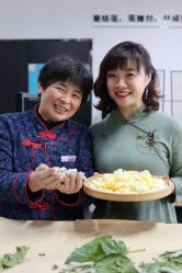 -太湖雪蚕桑文化园