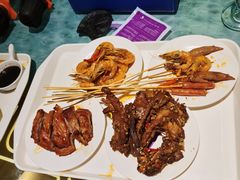 -堂会·KTV·自助餐·团建聚会(天河店)
