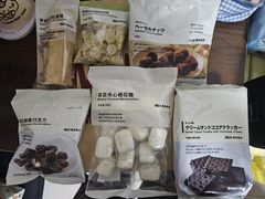 -MUJI无印良品(万象城店)