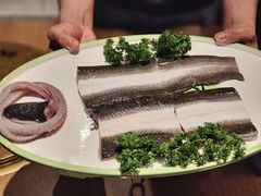 -虎哥六韩式烤肉料理 TIGERGRILL(隆生金山湖中心购物广场店)