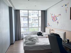 -网鱼电竞酒店(深圳福田石厦地铁站店)