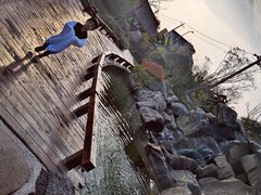 -溧阳天目湖天沐温泉