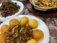 -一块豆腐·海鲜·家常菜(李沧书院路店)