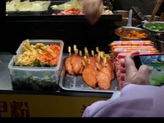 -大东北首席烤冷面(学府路店)