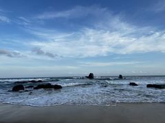 -清水湾旅游度假区
