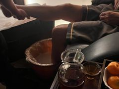 -江南足纪·影院足道·轻奢SPA(红山6979店)