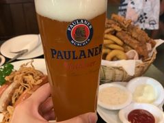 -宝莱纳餐厅(滨江店)